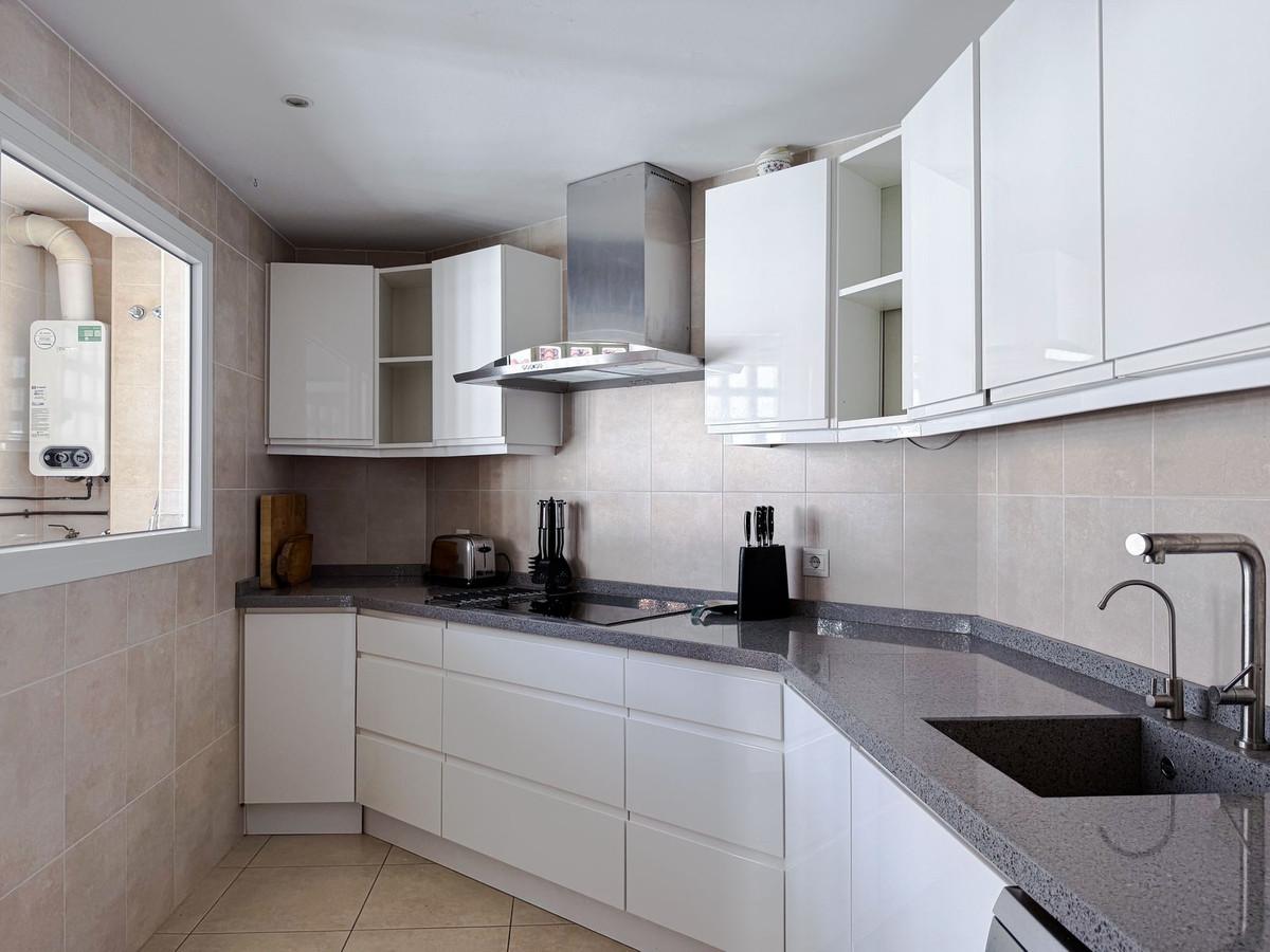 Penthouse for Sale in Marbella