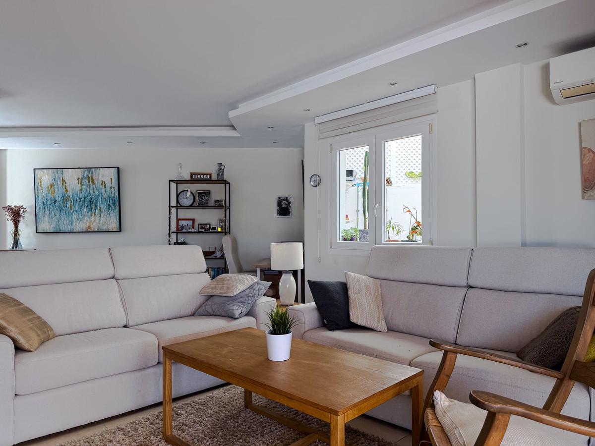 Penthouse for Sale in Marbella