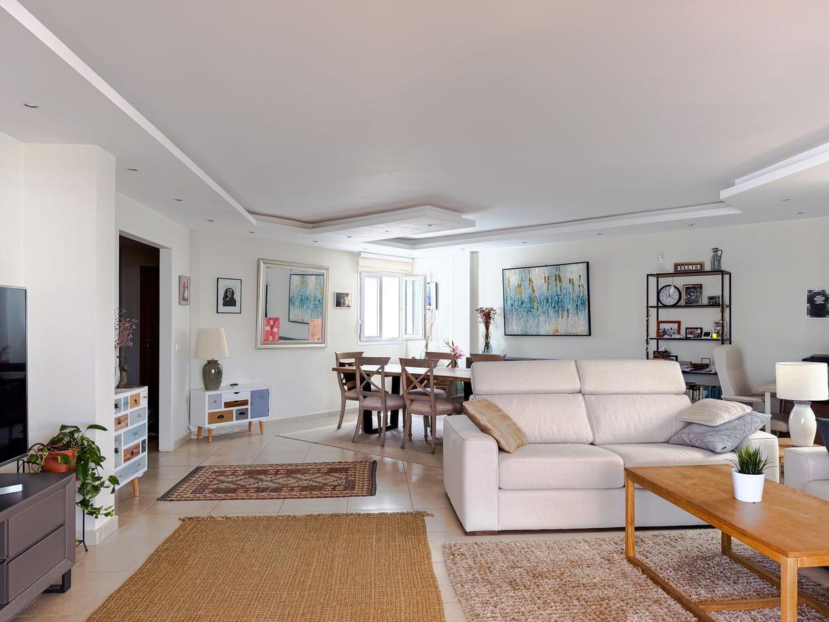 Penthouse for Sale in Marbella
