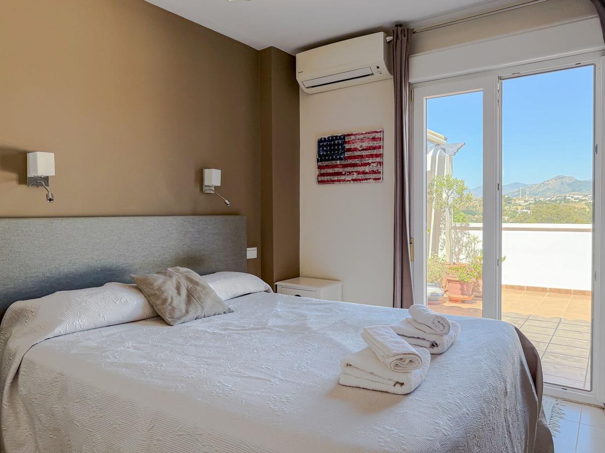 Penthouse for Sale in Marbella