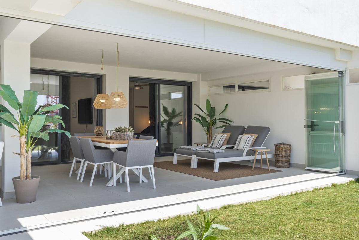 Apartamento en Venta en Benahavís
