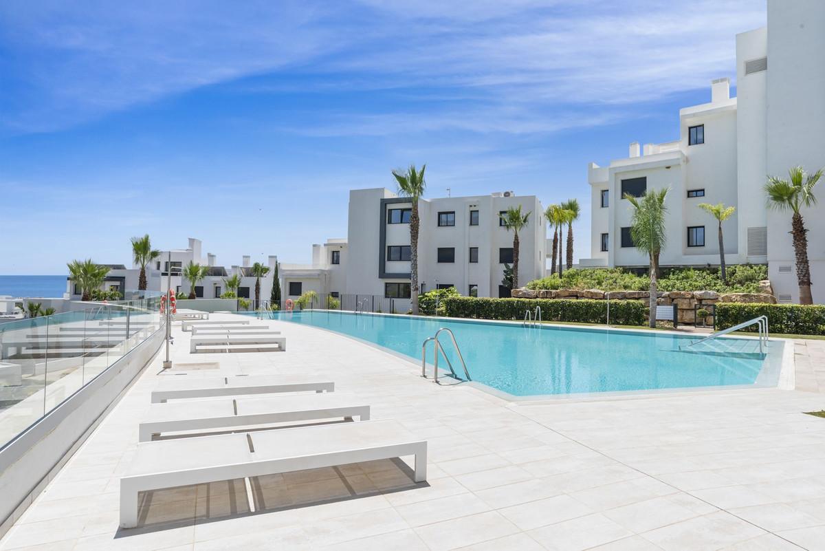 Apartamento en Venta en Benahavís
