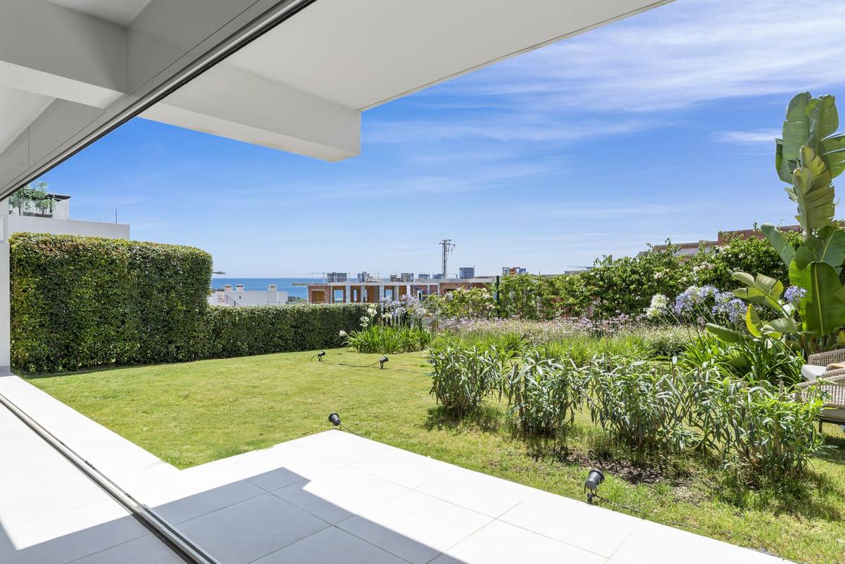 Apartamento en Venta en Benahavís