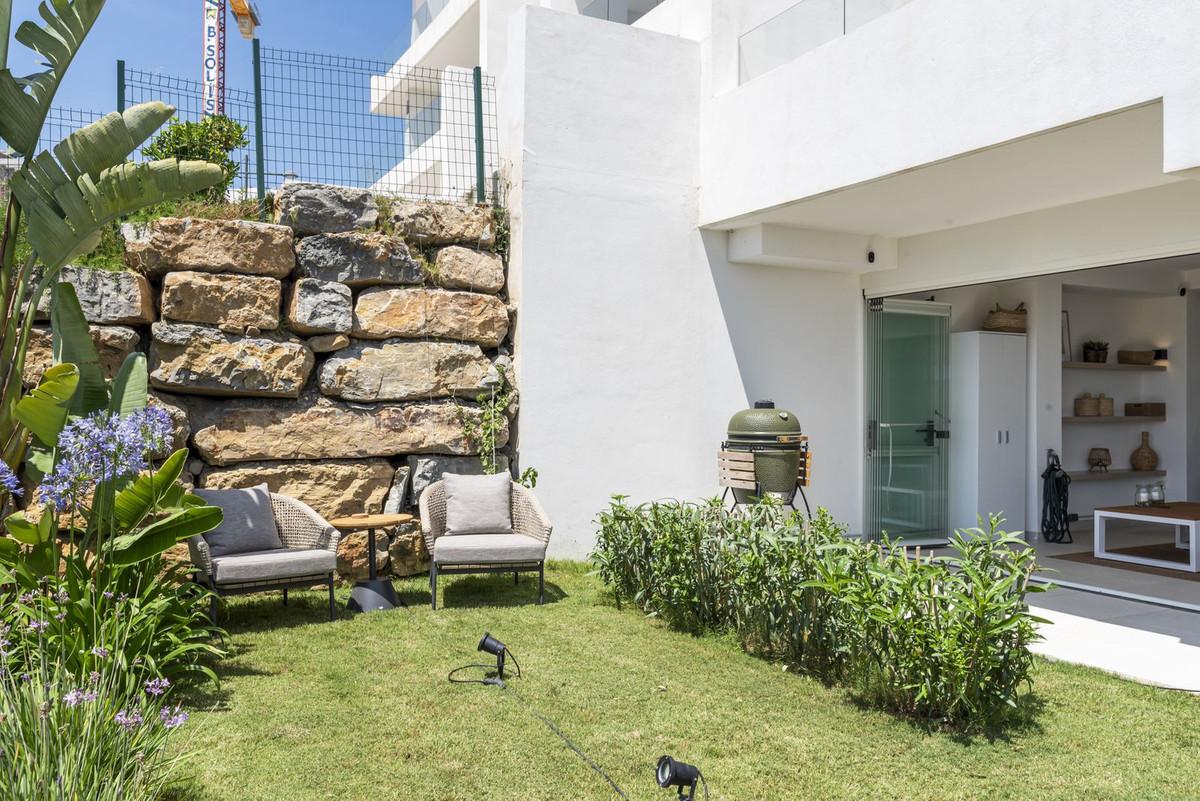 Apartamento en Venta en Benahavís