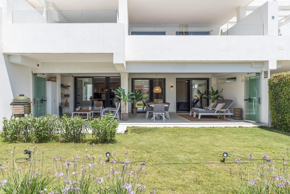 Apartamento en Venta en Benahavís