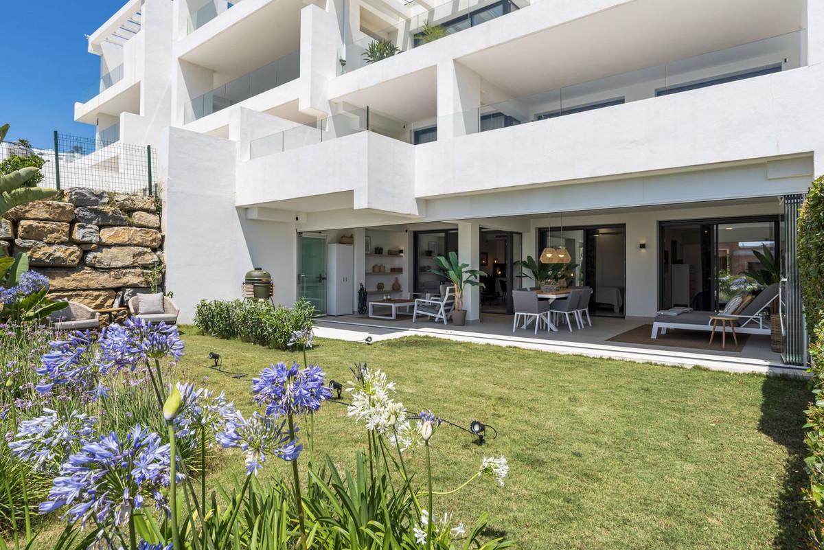Apartamento en Venta en Benahavís