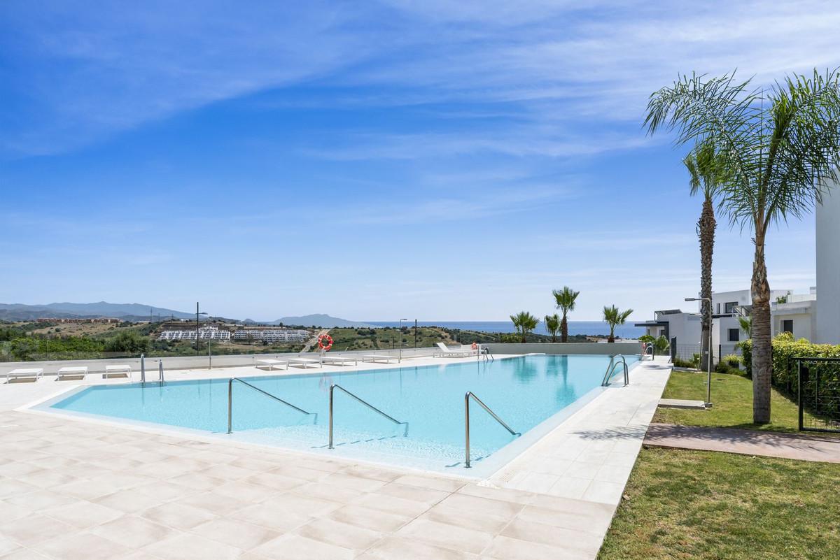 Apartamento en Venta en Benahavís