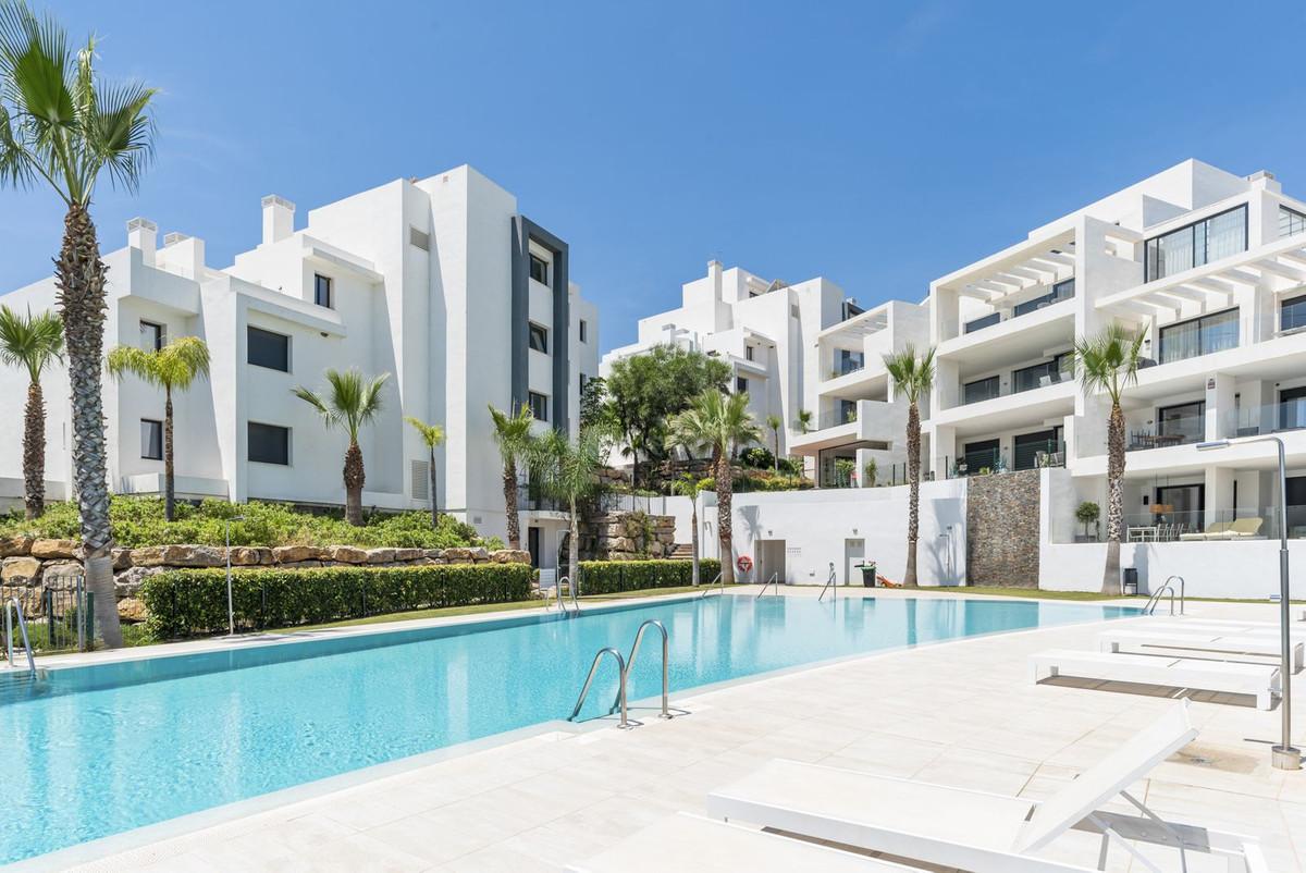 Apartamento en Venta en Benahavís