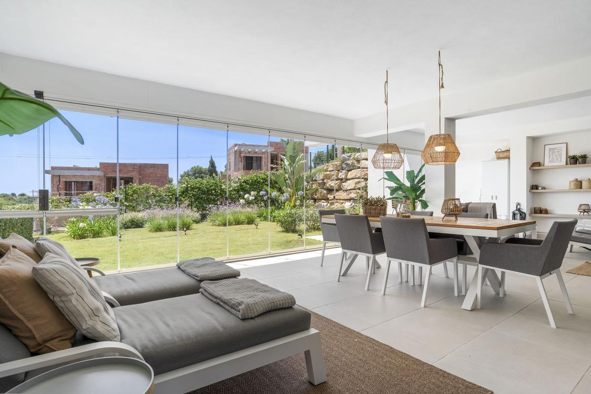 Apartamento en Venta en Benahavís