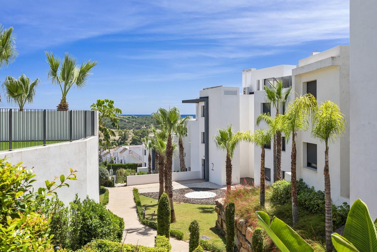 Apartamento en Venta en Benahavís