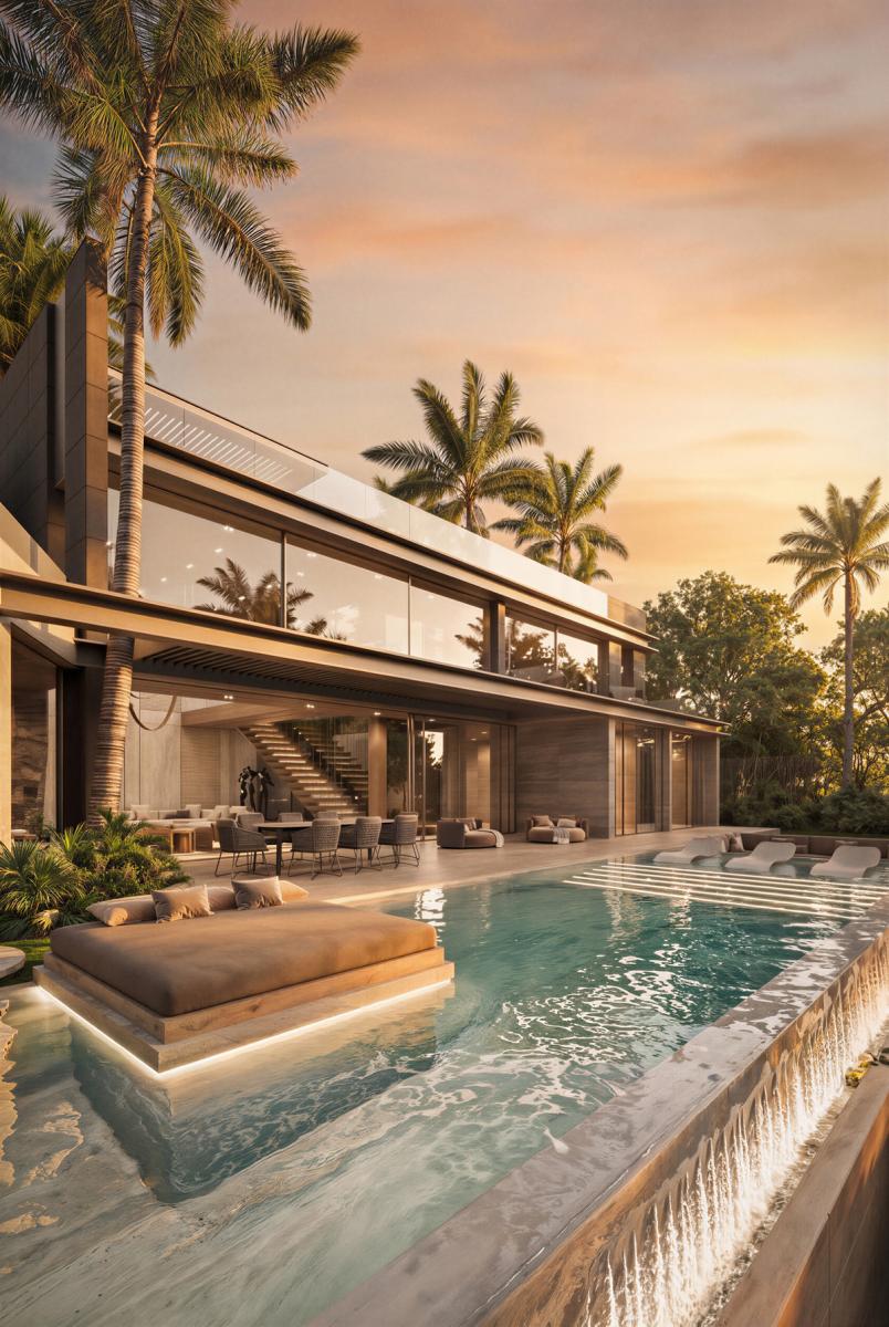 Villa for Sale in Marbella