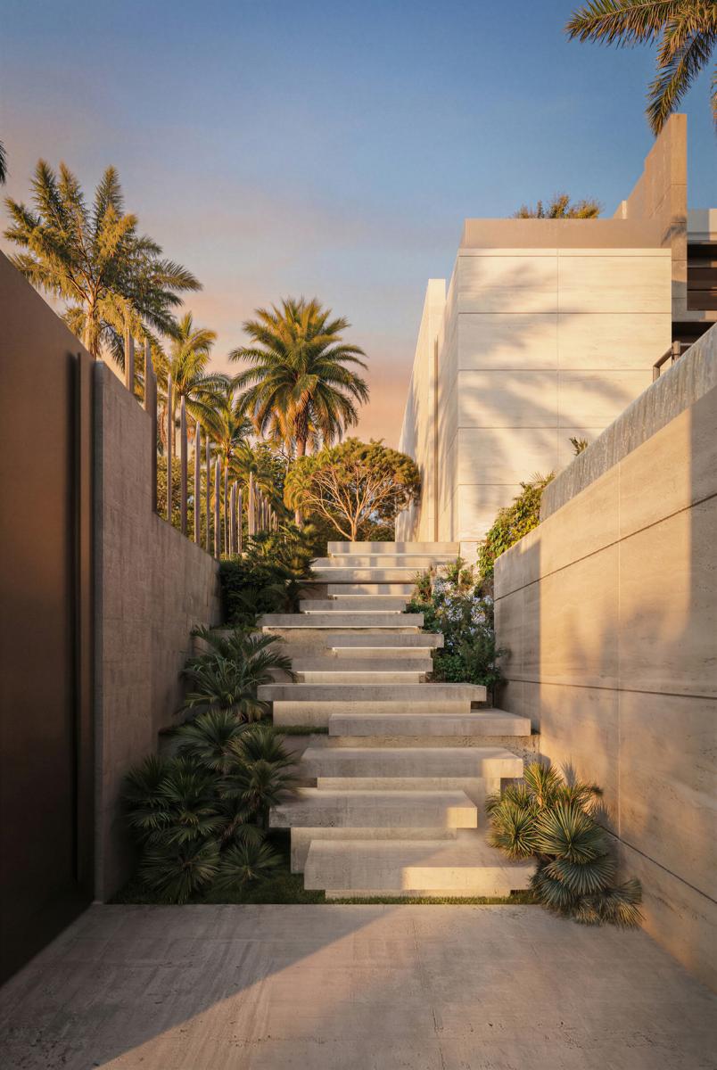 Villa for Sale in Marbella