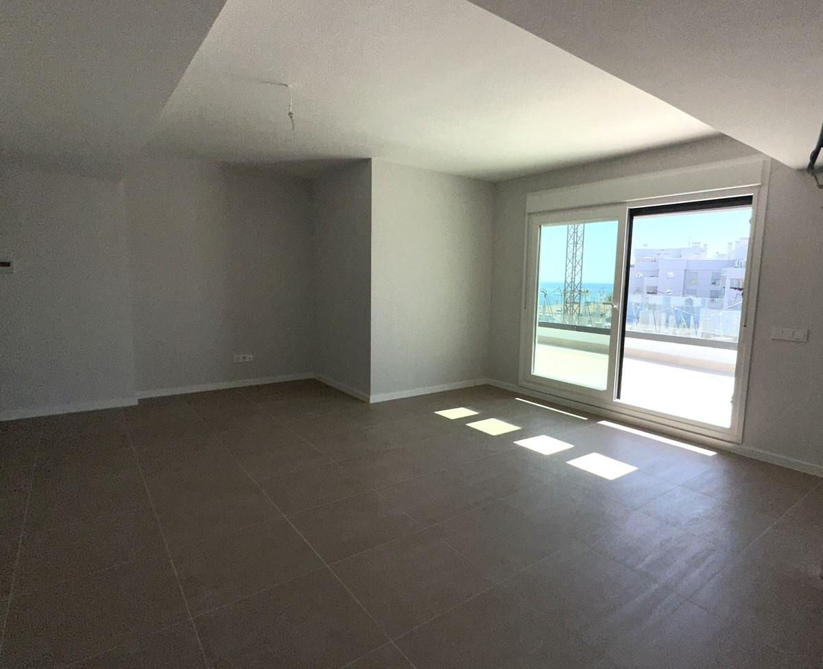 Penthouse for Sale in Mijas