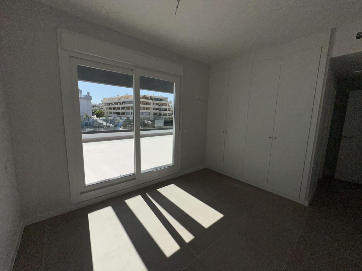 Penthouse for Sale in Mijas
