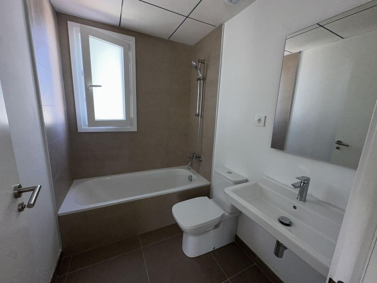 Penthouse for Sale in Mijas