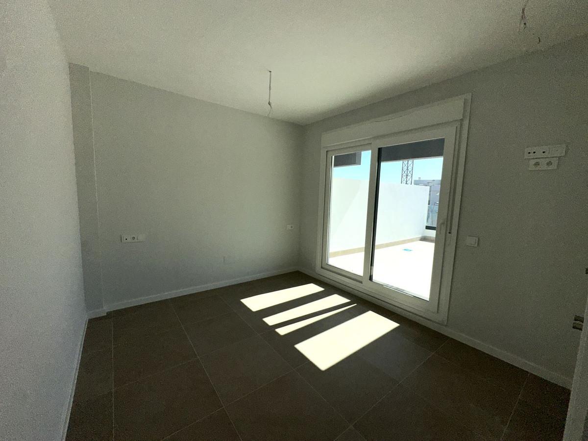 Penthouse for Sale in Mijas