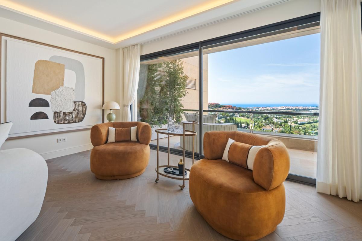 Penthouse for Sale in Marbella