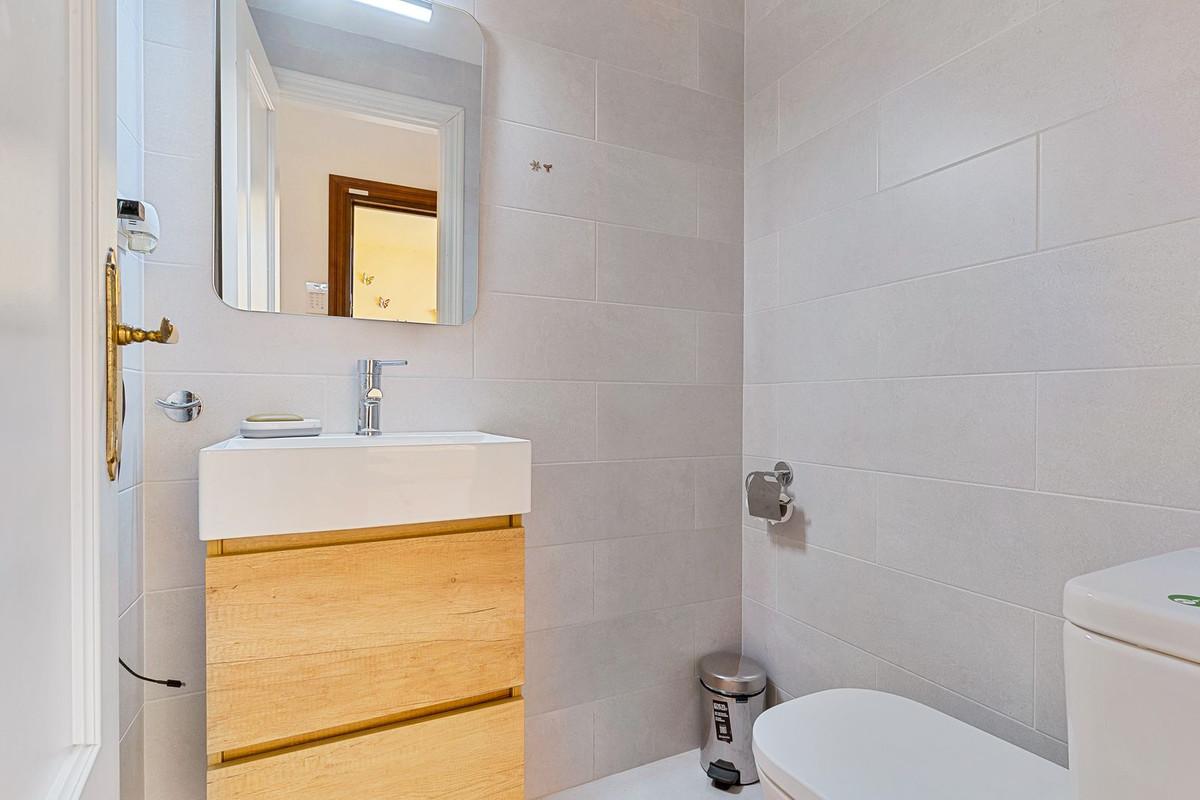 Villa for Sale in Mijas