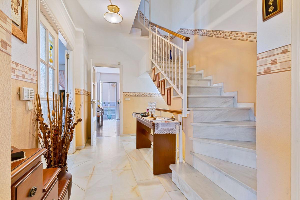 Villa for Sale in Mijas