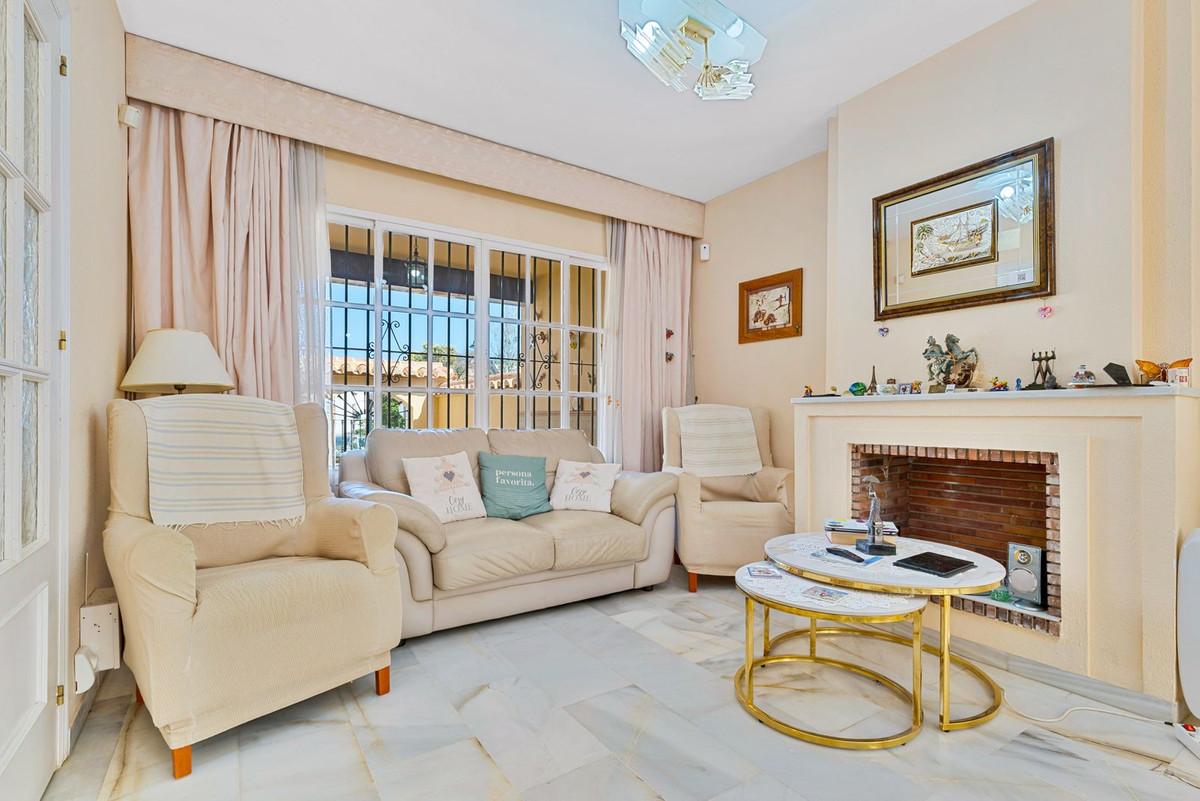 Villa for Sale in Mijas
