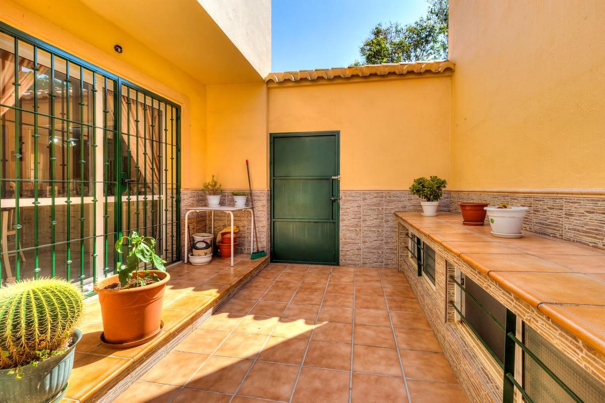 Villa en Venta en Mijas