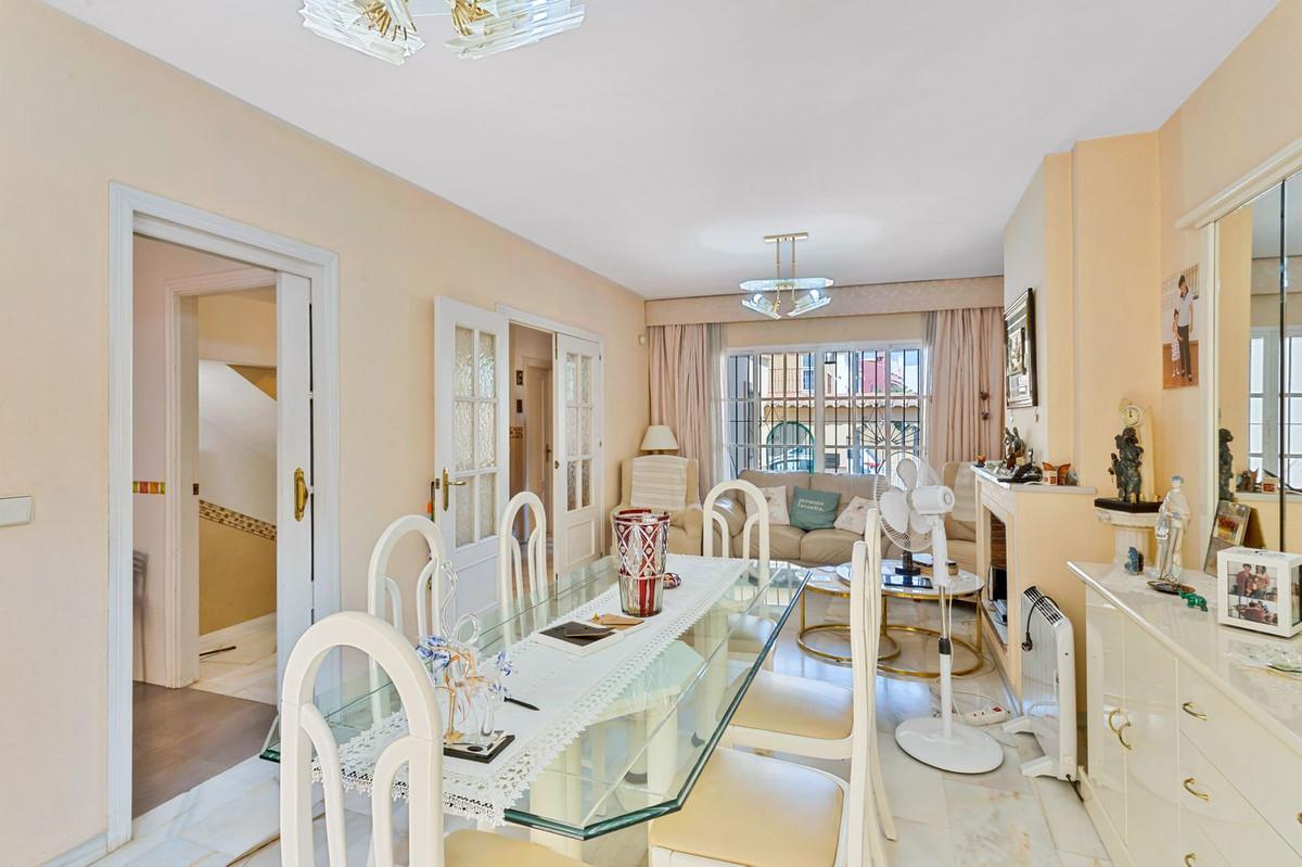 Villa for Sale in Mijas