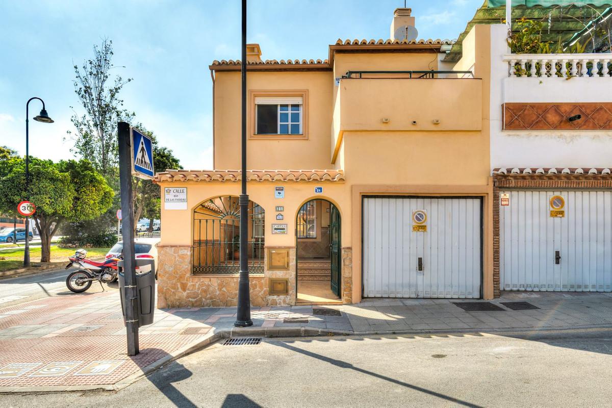 Villa for Sale in Mijas