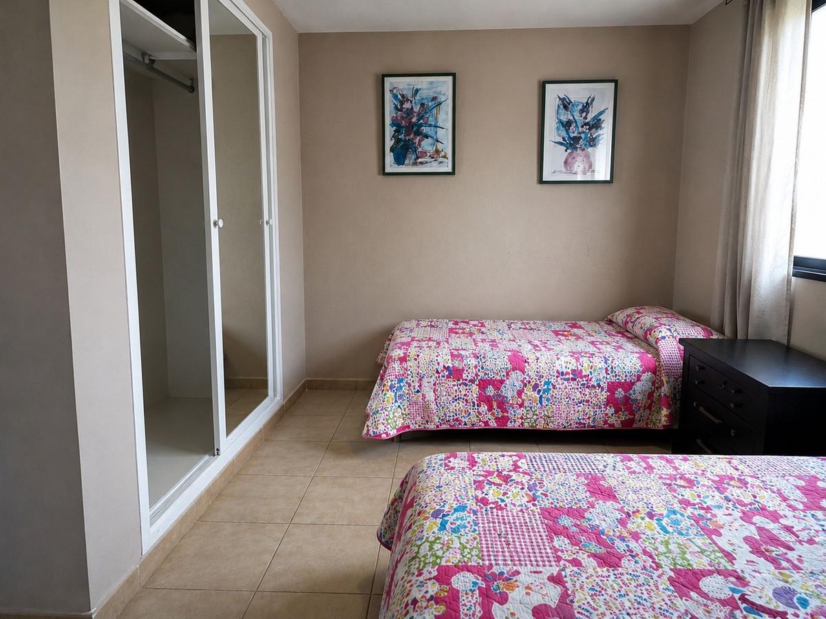 Penthouse for Sale in Mijas