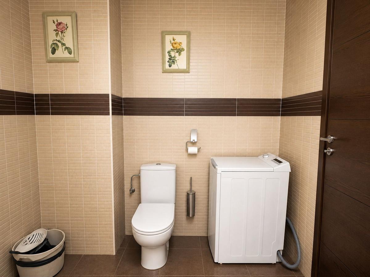 Penthouse for Sale in Mijas