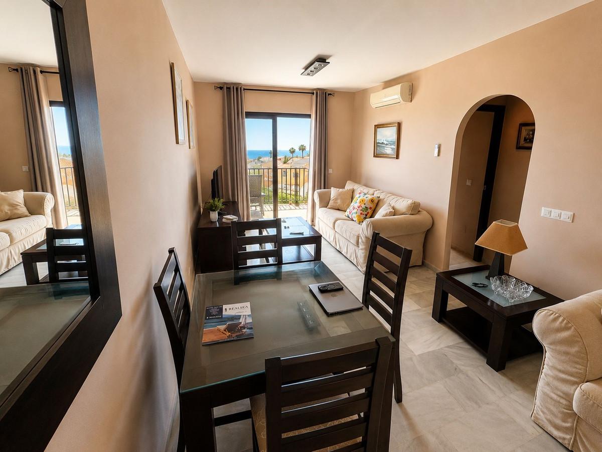 Penthouse for Sale in Mijas