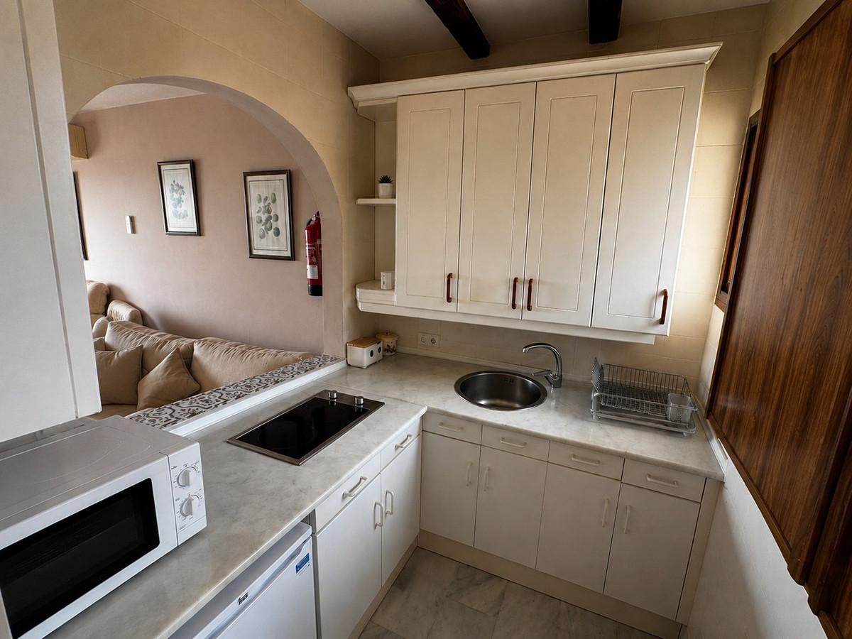 Penthouse for Sale in Mijas