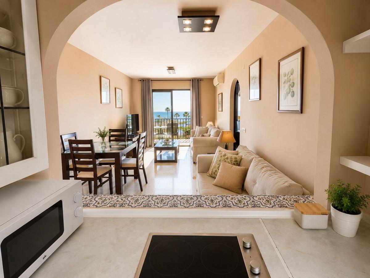 Penthouse for Sale in Mijas