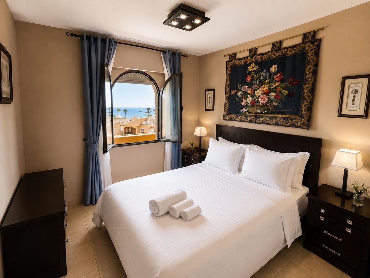 Penthouse for Sale in Mijas