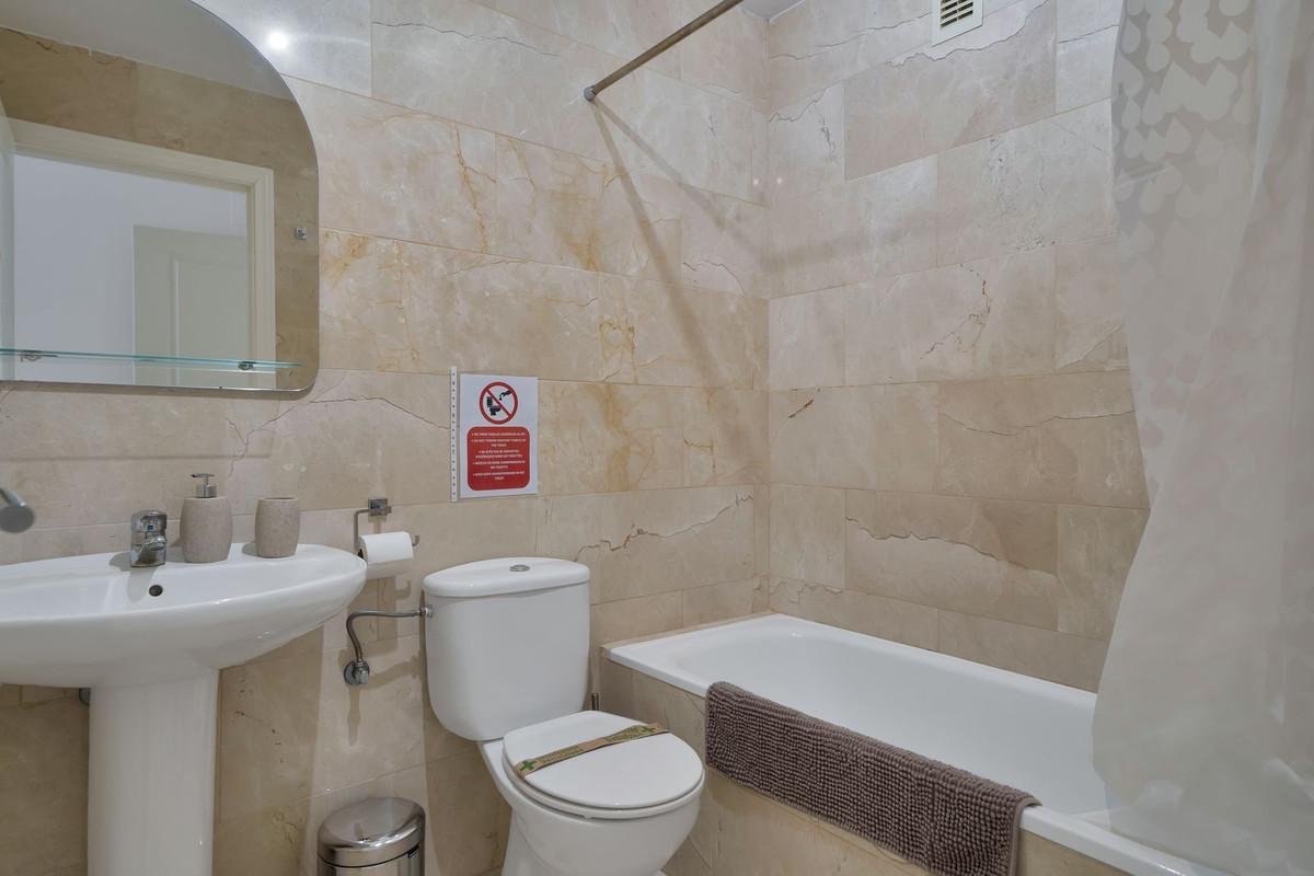 Apartment for Sale in Mijas