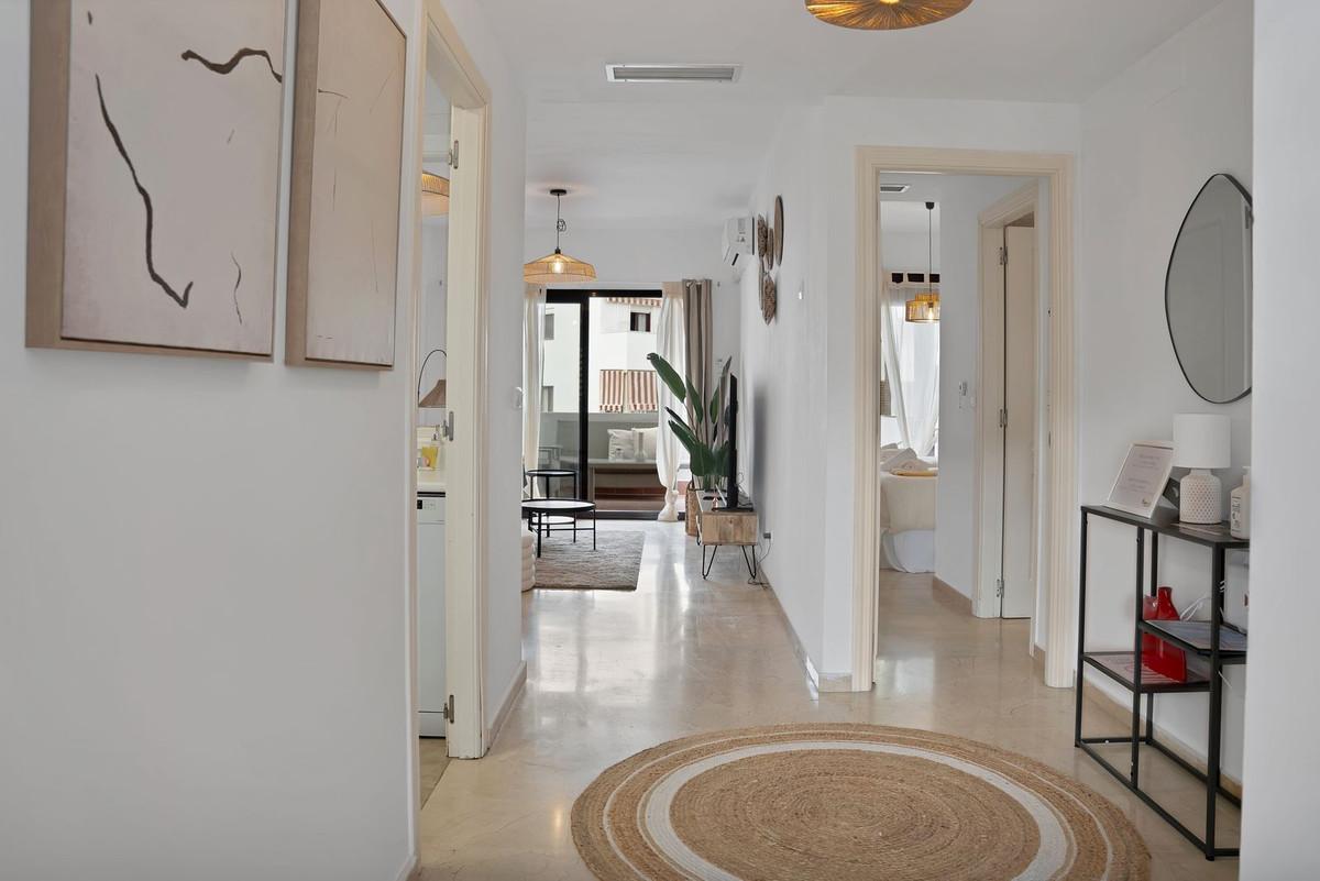 Apartment for Sale in Mijas