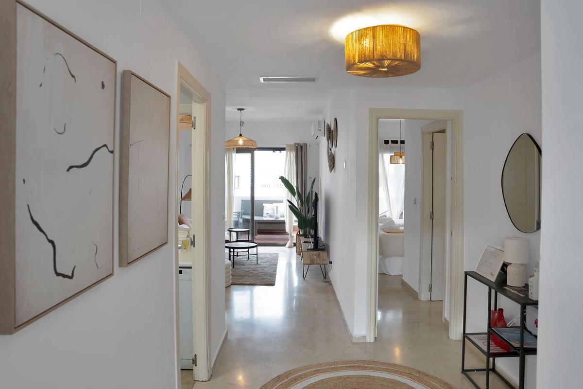 Apartment for Sale in Mijas
