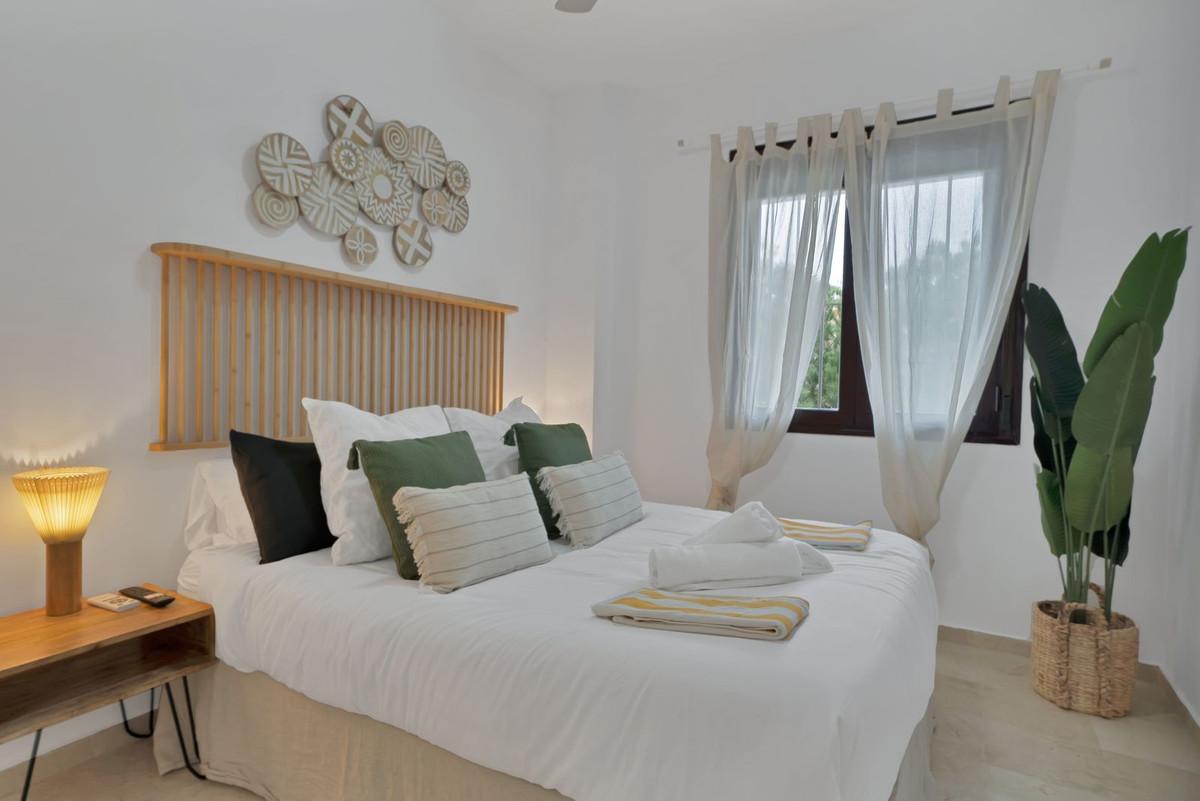 Apartment for Sale in Mijas
