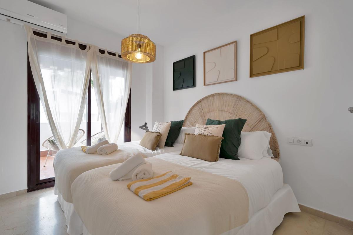 Apartment for Sale in Mijas