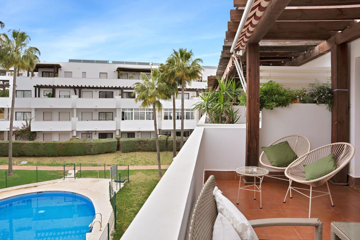 Apartment for Sale in Mijas