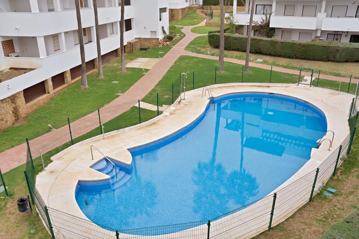 Apartment for Sale in Mijas