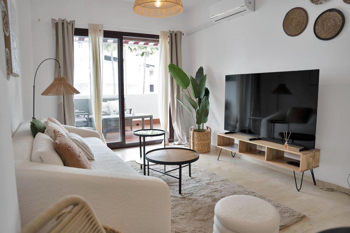 Apartment for Sale in Mijas