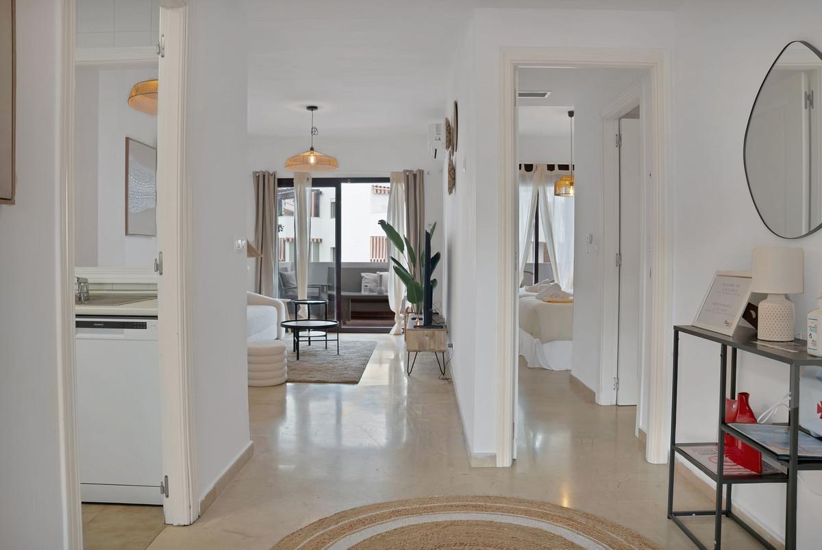 Apartment for Sale in Mijas
