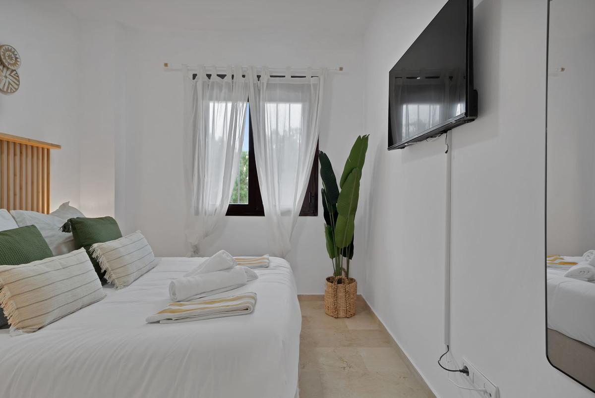 Apartment for Sale in Mijas