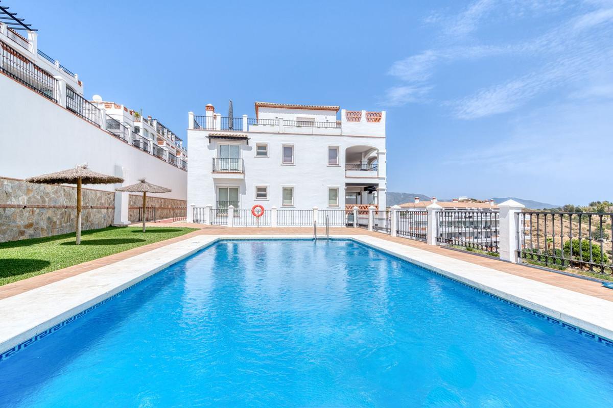 Apartment for Sale in Mijas