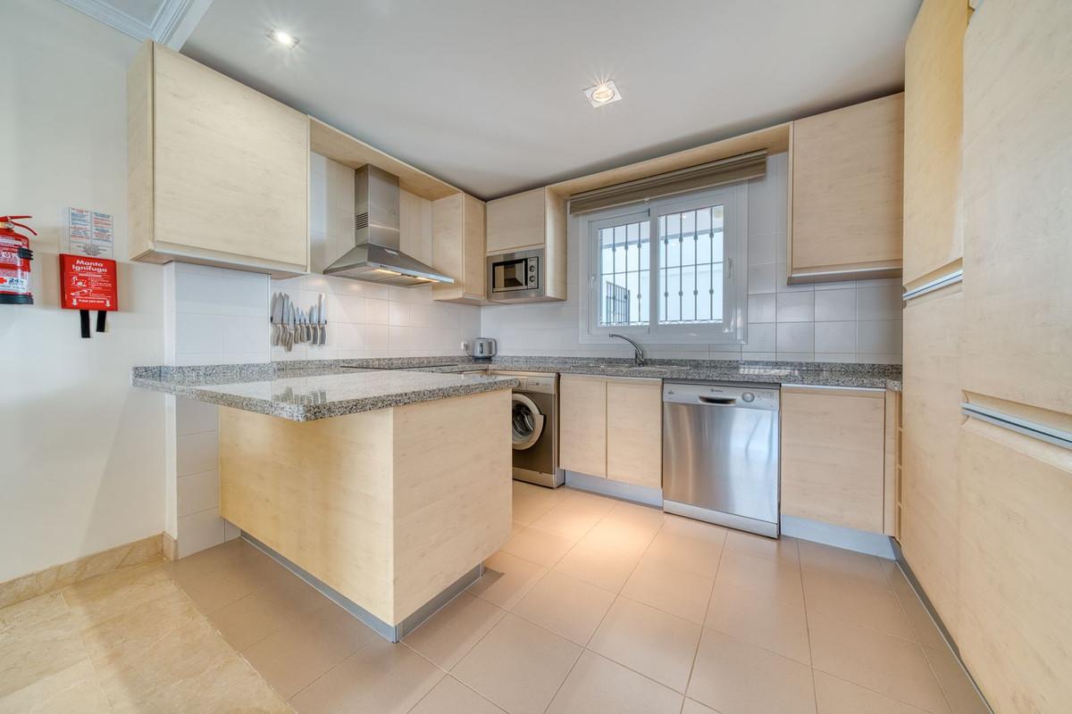 Apartment for Sale in Mijas