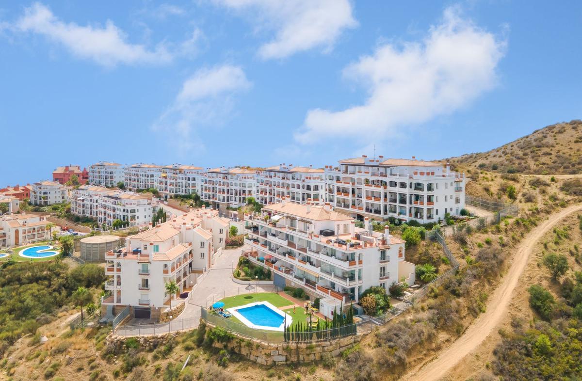 Apartment for Sale in Mijas