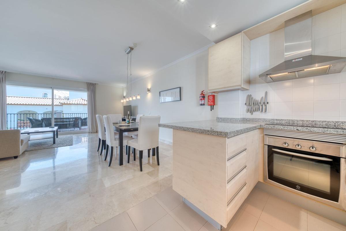 Apartment for Sale in Mijas