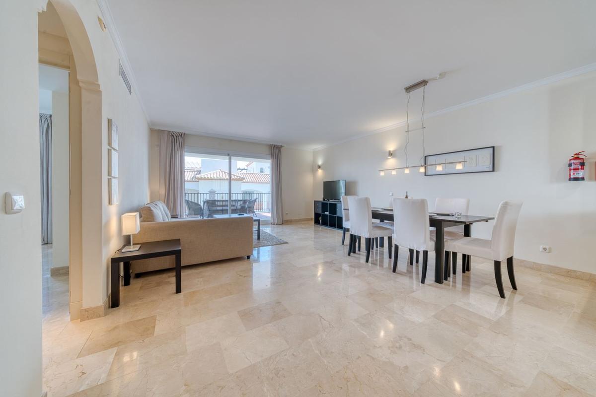 Apartment for Sale in Mijas