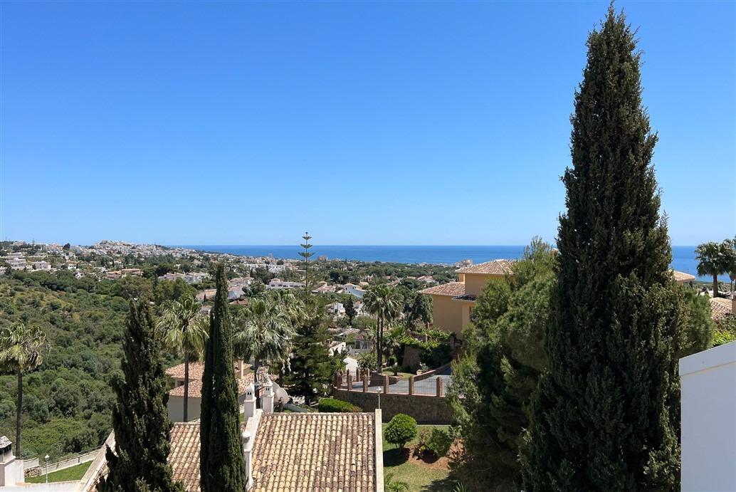 Villa en Venta en Mijas