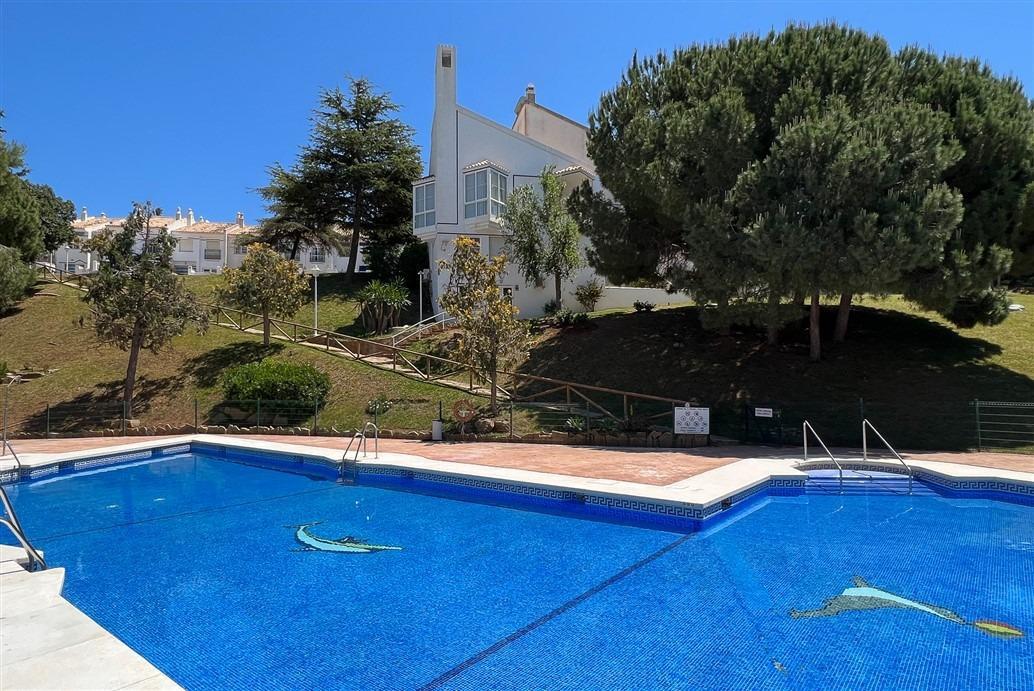 Villa en Venta en Mijas